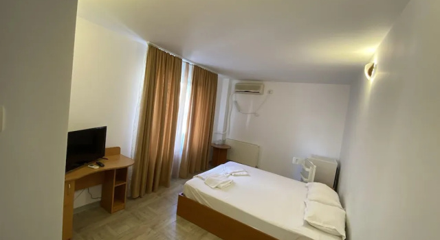 Двухместный номер Standard Hotel Gorj