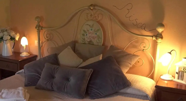 Двухместный номер Standard Cerqueti agriturismo