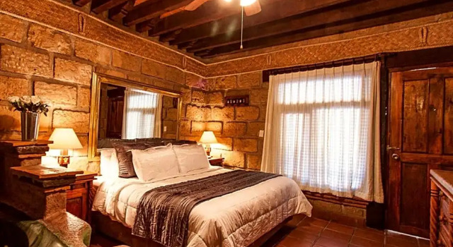 Люкс Hotel Sol y Fiesta