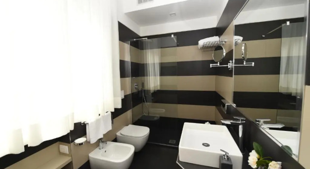 Номер Standard Bella Sorrento B&B