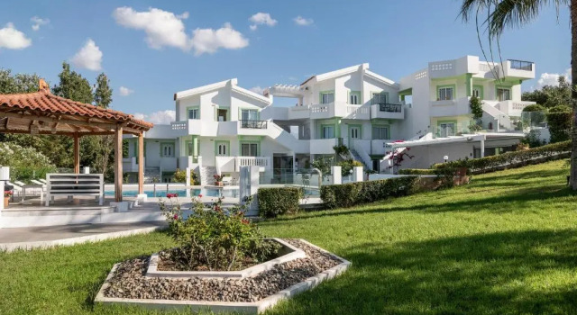Люкс Villa Life