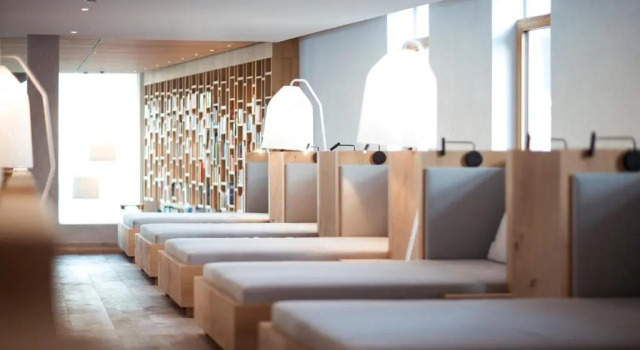 Номер Standard Hotel Winkler Sport & Spa Resort