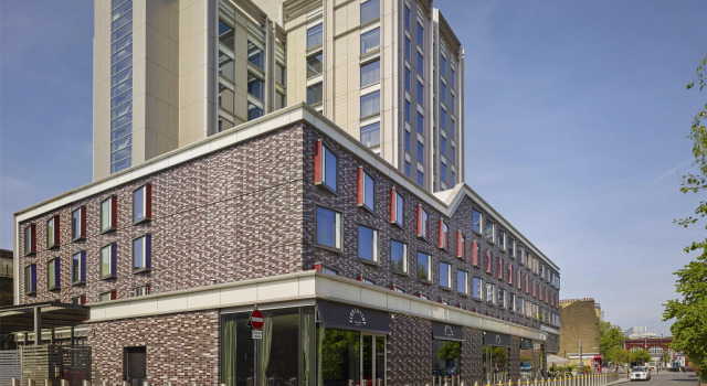 Park Plaza London Waterloo