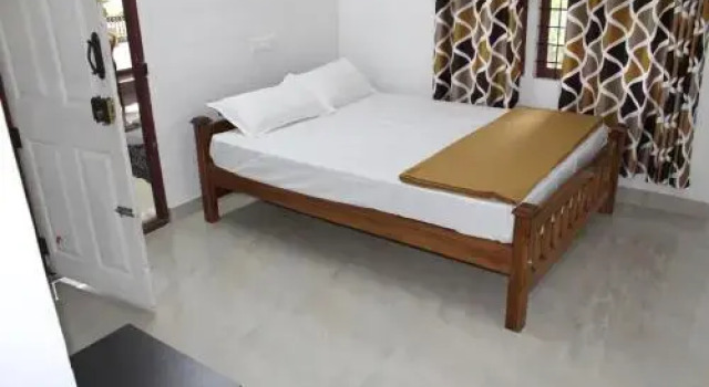 Orchard Homestay