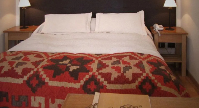 Номер Standard Hosteria Casagrande
