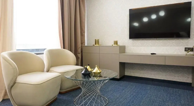 Полулюкс The Mirell Hôtel Dakhla