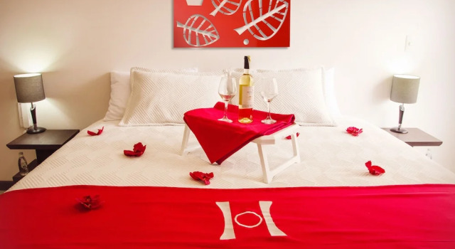 Suite Standard Hotel Olimpia