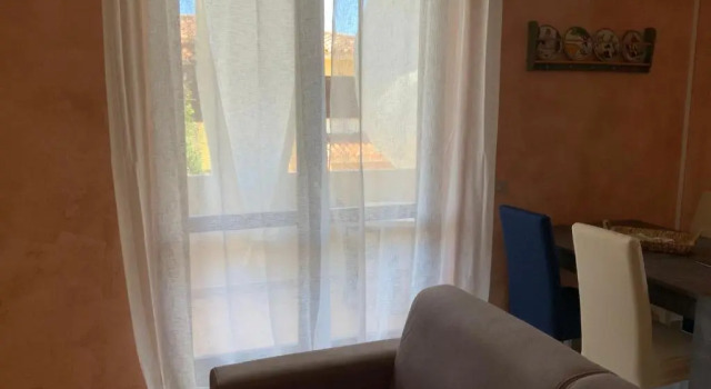 CASE IN STYLE 8 Residence Tavolara