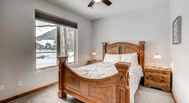 Frisco River Townhomes #d 3 Bedroom Townhouse by RedAwning, Забронировать Дом для отпуска СПА-отели Фриско, рядом с Main Street, SPA-услуги