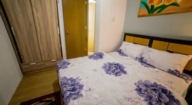Bayanihan flats Condo, Book Hotel Mactan 