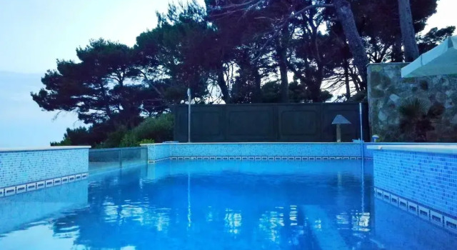 Apartmani Samos