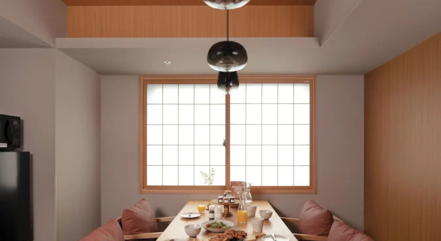 Люкс MIMARU SUITES Tokyo Asakusa
