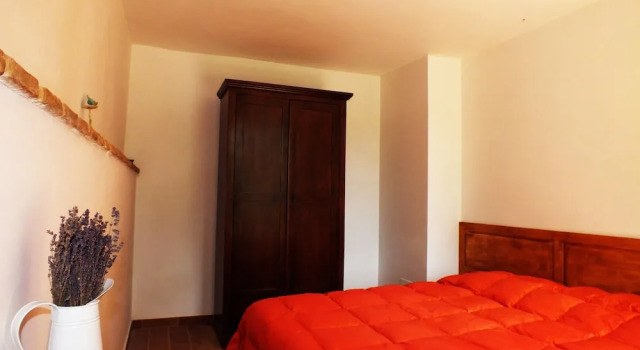 Двухместный номер Economy Agriturismo La Casa della Lavanda - Il Casale