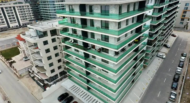 Apartamente Sea View Cm, Prenota Hotel Mamaia-Sat Constanta