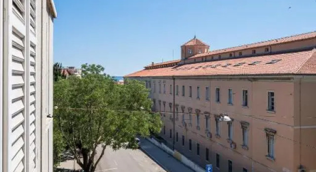 House DelMarco, Prenota Appartamento Splitska 