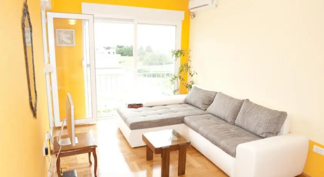 Apartment Sunny
