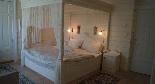 BesteBakken, Buchen Sie Hotel Hafslo Sognefjord