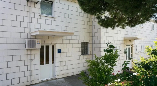 Apartment & Room Braica, Забронировать Апартаменты/квартира Отели Региона Дубровника с парковкой, Парковка