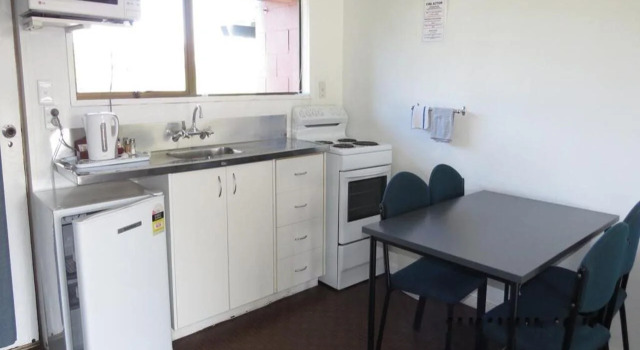 Ohakune Court Motel, Buchen Sie Motel Ohakune Manawatu