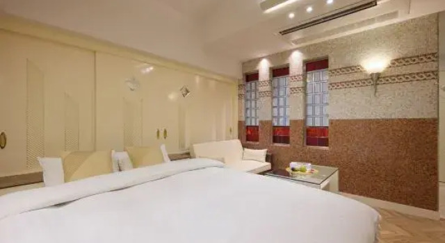 Номер Economy BE FREE HOTELS kofu