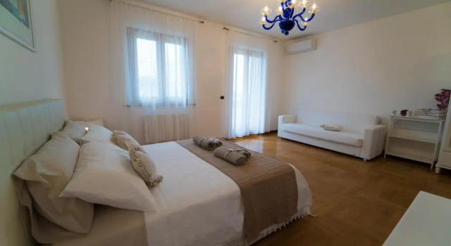 Номер Deluxe B&B la Serenissima