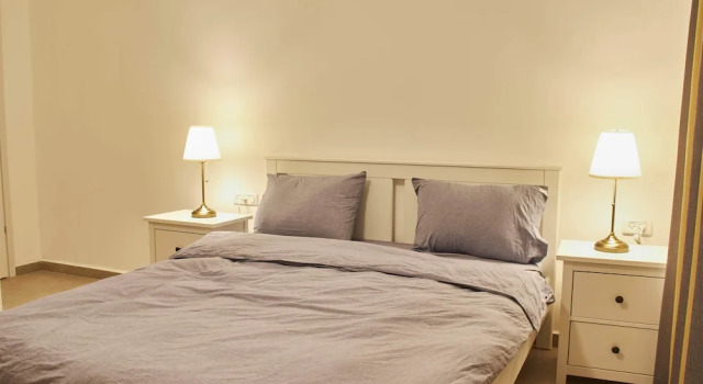 Habitación Económica Roza Apartment