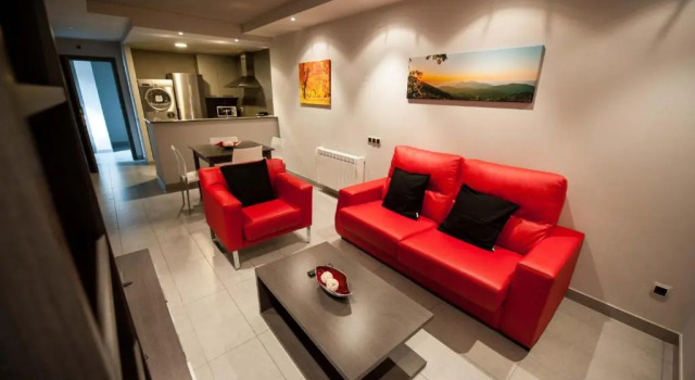 Апартаменты Цокольный этаж WinTuWin Apartments