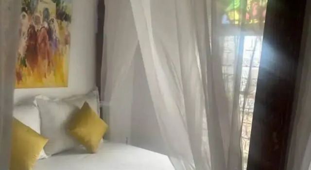 Номер Deluxe Riad Khadija Mille et une Nuit