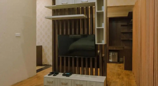Номер Deluxe Bait Nahwa