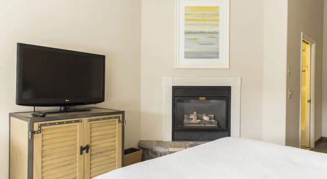 Четырёхместный номер Standard с красивым видом из окна Cottage Inn by the Sea