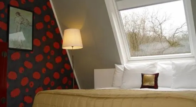 Mezzo Restaurant & Kamers, Prenota Hotel Braamt 