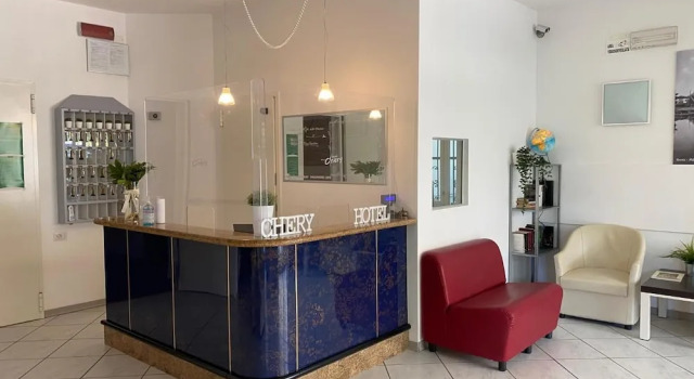 Hotel Chery