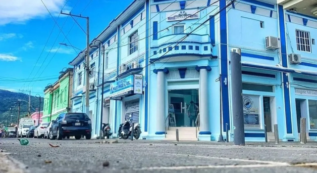 Dinasty Hotel