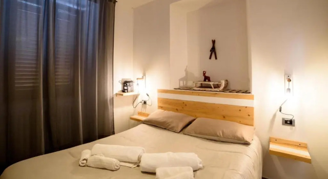 Forese House, Prenota Hotel Rivisondoli 