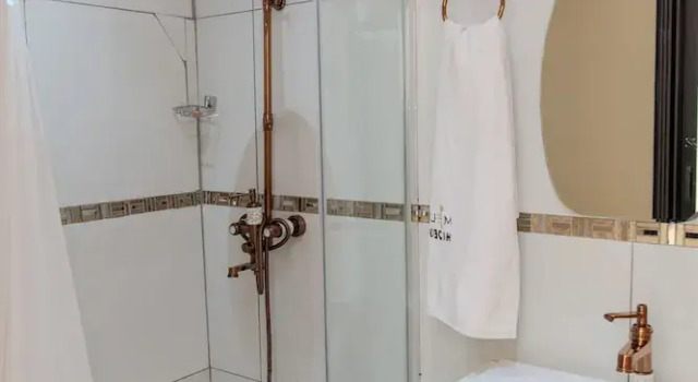 Номер Classic Melrose Hideout B&B