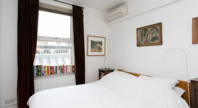 Veeve  3 Bed House On Studland Street Hammersmith, Забронировать Отель Отели Англии 5 звезд, 5*