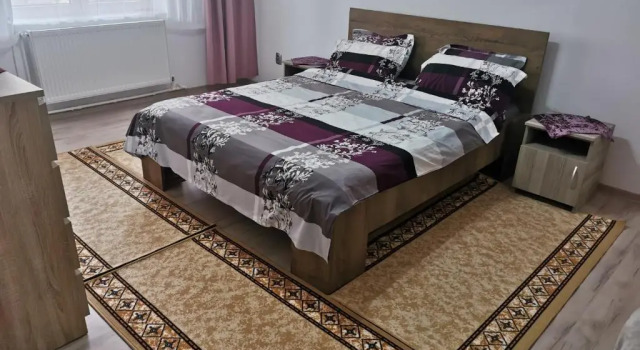 Apartament BUCOVINA, Rezervovat Apartmán Apartmány v Suceava, Apartmán