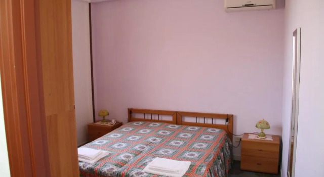 Номер Standard B&B Giarrizzo