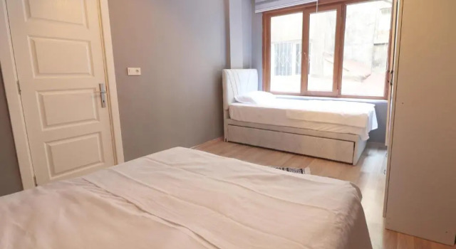Апартаменты Standard Karakoy VAV Suites