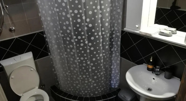 Студия Apartments Sandra