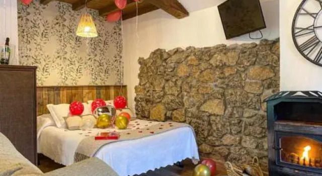 Casas Rurales La Laguna, Réserver Hôtel Pola de Somiedo (La Pola) 