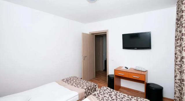 Люкс Hotel Ceramica