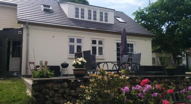 Svendborg Rooms & Apartments, Book Apartment Hotels in Funen with Parking, Parking