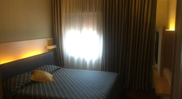 Двухместный номер Standard Hotel Velino