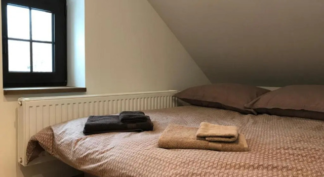 Apartamenty GOSZOWIANKA, Забронировать Апартаменты/квартира Строне-Слёнске 