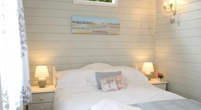 Daisy Lodge, Rezervasyon Otel Liskeard Cornwall