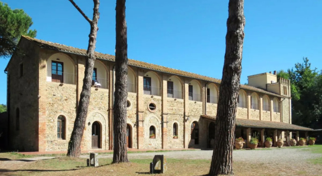 House Ginestra Canneto
