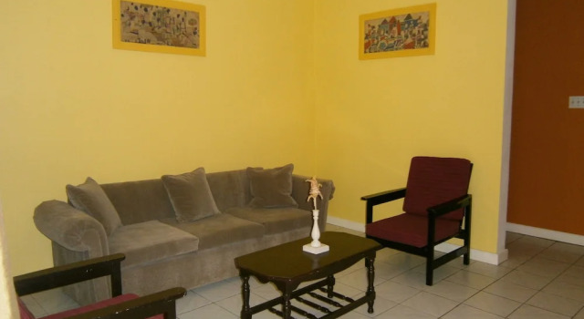 Люкс с балконом и с видом на океан Coral Seas Beach Resort