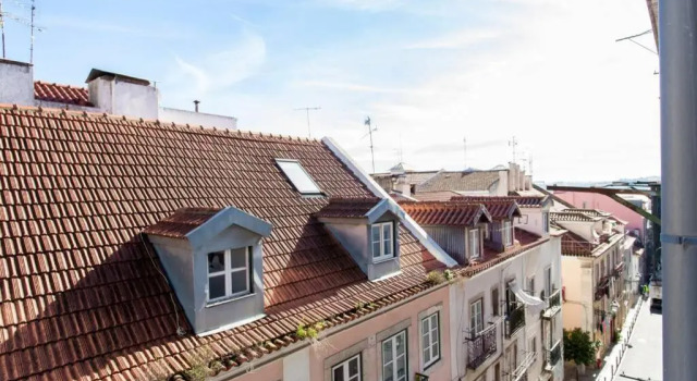 Flat do Chiado 03