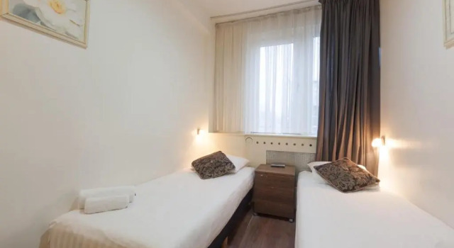 Двухместный номер Economy The Townhouse Hotel